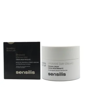 Sensilis Upgrade Day Cream 50ml - Image 2