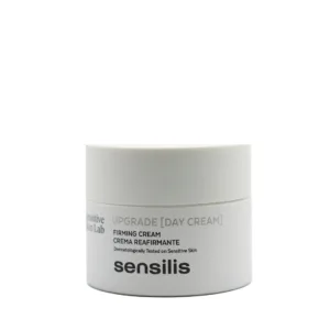 Sensilis Upgrade Day Cream 50ml - Image 3