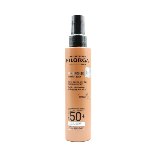 Filorga UV Bronze Body 150ml