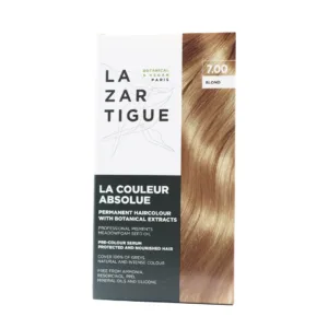 Lazartigue La Couleur Absolue Tinte Natural 7.00 Rubio