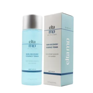 Elta MD Skin Recovery Essence Toner 215ml - Image 3