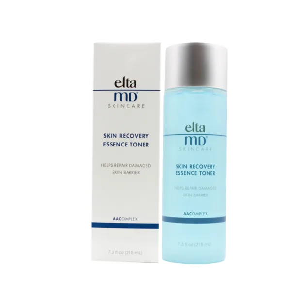 Elta MD Skin Recovery Essence Toner 215ml