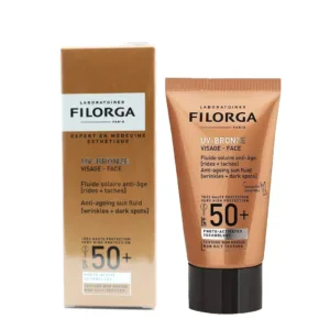 Filorga UV Bronze Face 40ml