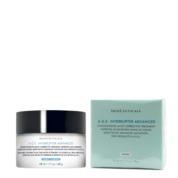 Skinceuticals A.G.E Interrupter Advanced 48g