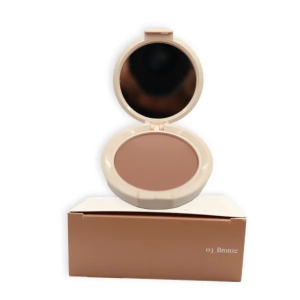Sensilis Photocorrection Make up SPF50+ Tono 03 Bronze