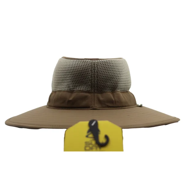 Sombrero Sun Day Charter Breeze Hat UPF50+