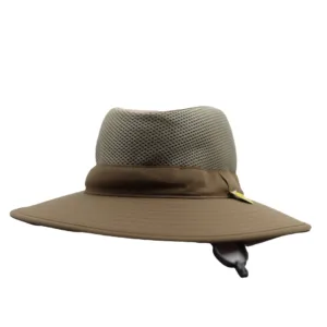 Sombrero Sun Day Charter Breeze Hat UPF50+ - Image 2