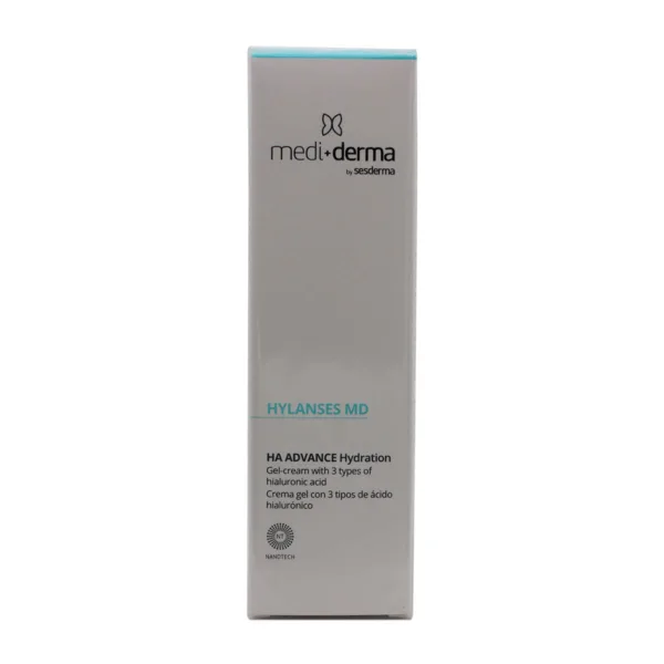 Mediderma Hylanses MD Crema Gel 50ml