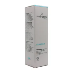 Mediderma Hylanses MD Crema Gel 50ml - Image 2