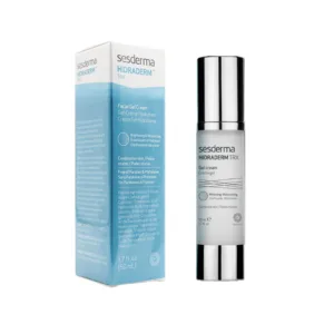 Sesderma Hidraderm TRX Crema Gel Hidratante 50ml - Image 2