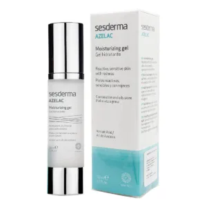 Sesderma Azelac Gel Hidratante 50ml - Image 2