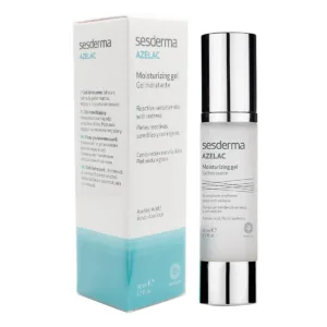 Sesderma Azelac Gel Hidratante 50ml - Image 3