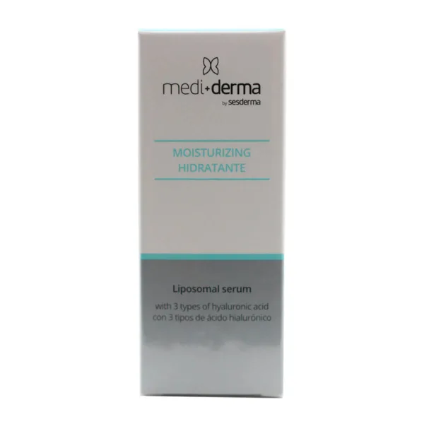 Mediderma Hidratante Suero 30ml