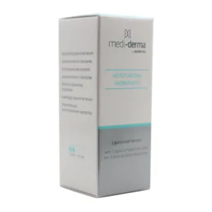 Mediderma Hidratante Suero 30ml - Image 2