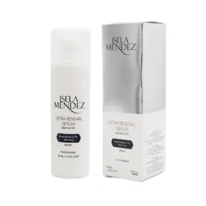 Isela Mendez Extra Renewal Serum 30ml - Image 2