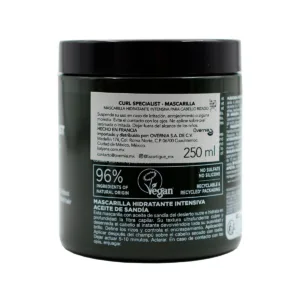 Lazartigue Curl Specialist Mascarilla 250ml - Image 2