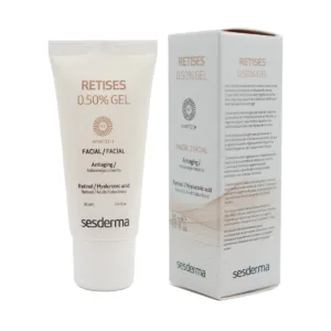 Sesderma Retises 0.50% Gel 30ml - Image 2