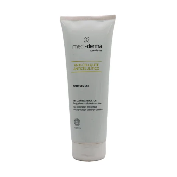 Mediderma Anticelulitico 250ml