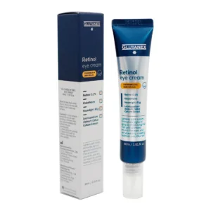 Glutanex Retinol Eye Cream 30ml - Image 2