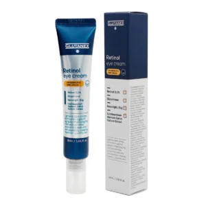 Glutanex Retinol Eye Cream 30ml - Image 3