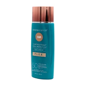 Colorescience Sunforgettble Face Shield Flex SPF50+ Fair 55ml - Image 2