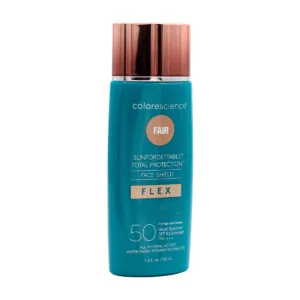 Colorescience Sunforgettble Face Shield Flex SPF50+ Fair 55ml - Image 3