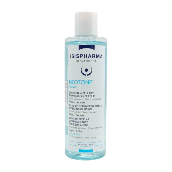 Isispharma Neotone Aqua 250ml