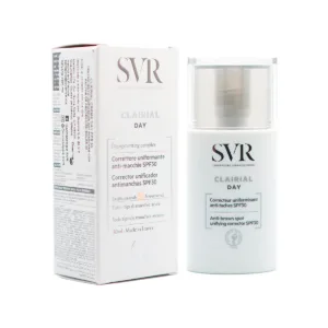 SVR Clairial Day SPF30 Tinte Universal 30ml - Image 3