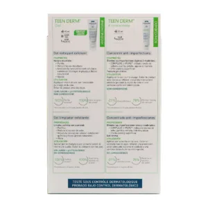 Isispharma Teen Derm K Concentrate 30ml - Image 3