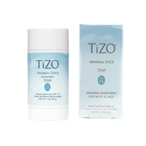 TiZO Mineral Stick Tinted SPF45 30g