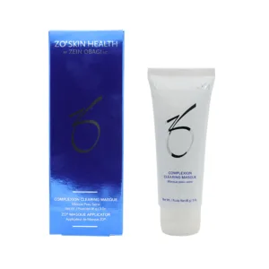 Zo Skin Health Complexion Clearing Masque 85g - Image 3