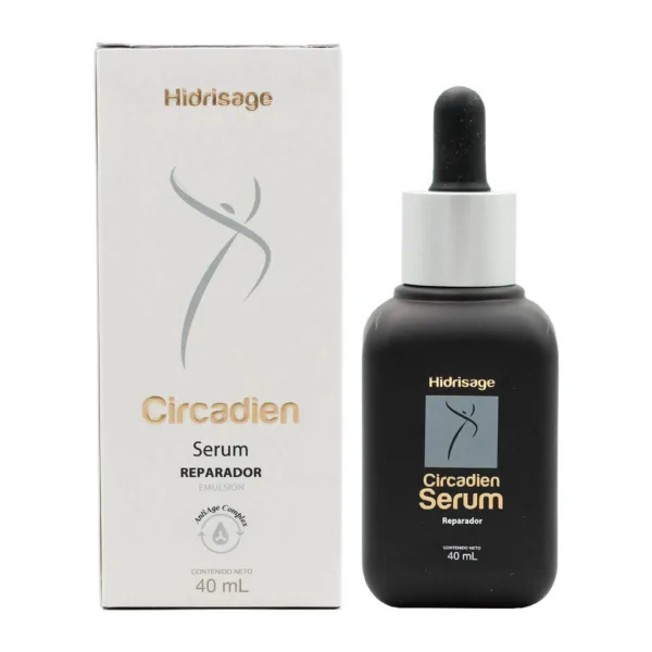 Hidrisage Circadien Reparador 40ml