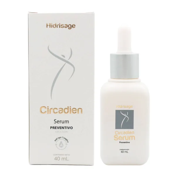 Hidrisage Circadien Preventivo 40ml