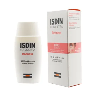 ISDIN FotoUltra Redness SPF50 50ml - Image 2