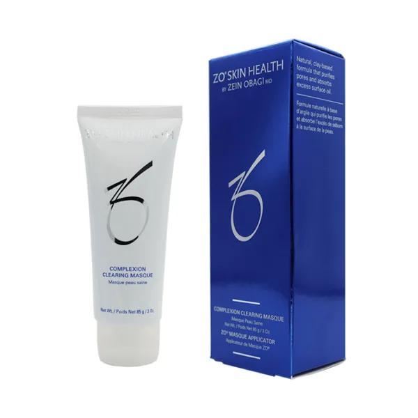 Zo Skin Health Complexion Clearing Masque 85g