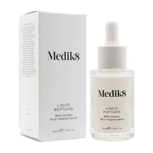 Medik8 Liquid Peptides Serum 30ml - Image 2