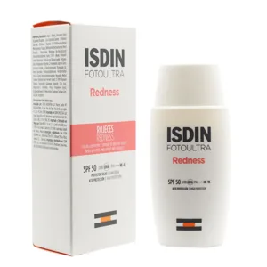 ISDIN FotoUltra Redness SPF50 50ml - Image 3