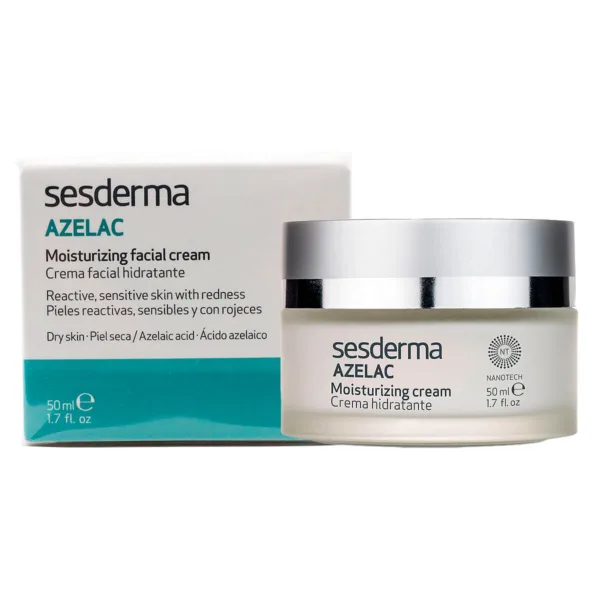 Sesderma Azelac Crema Hidratante 50ml