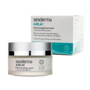 Sesderma Azelac Crema Hidratante 50ml - Image 3