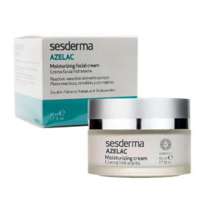 Sesderma Azelac Crema Hidratante 50ml - Image 2