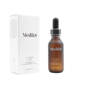 Medik8 C-Tetra Luxe Serum 30ml - Image 3