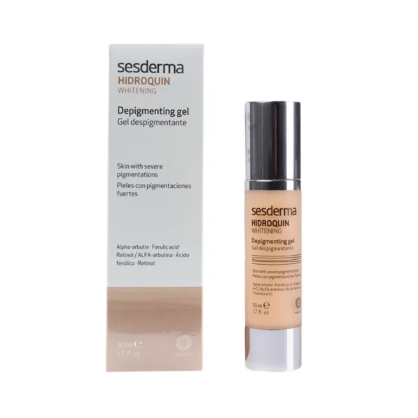 Sesderma Hidroqin Whitening 50ml