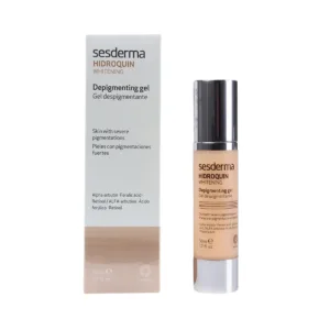 Sesderma Hidroqin Whitening Gel Despigmentante 50ml