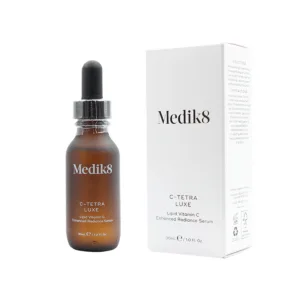 Medik8 C-Tetra Luxe Serum 30ml - Image 2