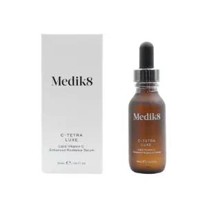Medik8 C-Tetra Luxe Serum 30ml