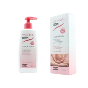 ISDIN Woman Higiene Íntima 200ml - Image 3