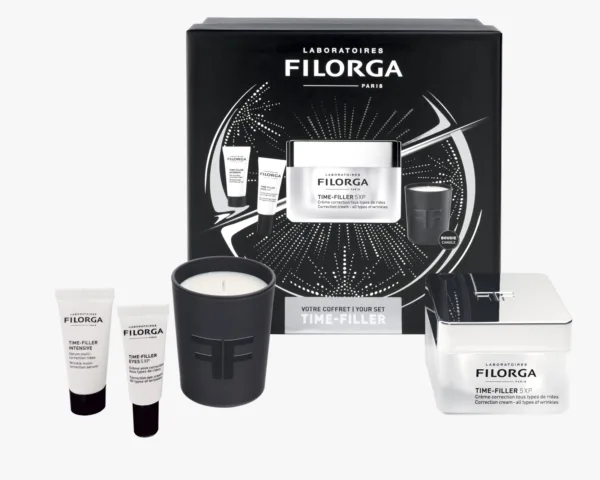 Filorga Cofre Time-Filler 5XP Crema 50ml