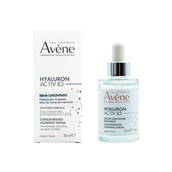 Avene Serum Hyaluron Activ B3 30ml