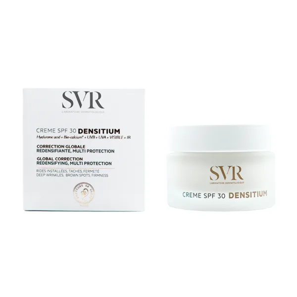 SVR Densitium Creme SPF30 50ml