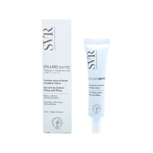 SVR Filler Biotic 15ml